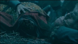 Vikings (Hindi) - Season 06 Episode 20